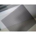 316or 314 ss stainless steel theft proof invisible screen window